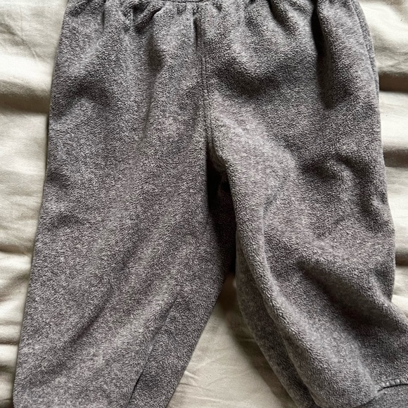 Bundle of Joggers Sz 6-9 months - Picture 2 of 5